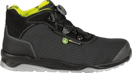 CHAUSS HAUTE POST SEASON ESD S3S FO SR