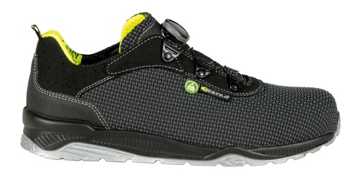 CHAUSS BASSE YARD S3S FO SR (1PR)