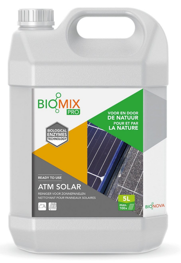 [1060365] BIOMIX PRO ATM SOLAR 5L (1ST) 