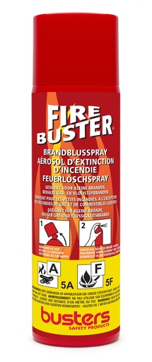 [1060382] FIRE BUSTER 500ML (1PC)