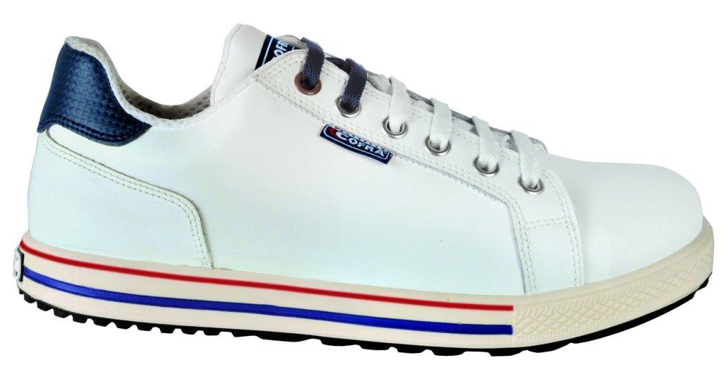 CHAUSS BASSE ASSIST S3 SRC (1PR)