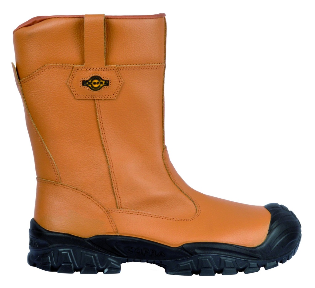 LAARS NEW CASTLE UK S3 CI SRC (1PR)