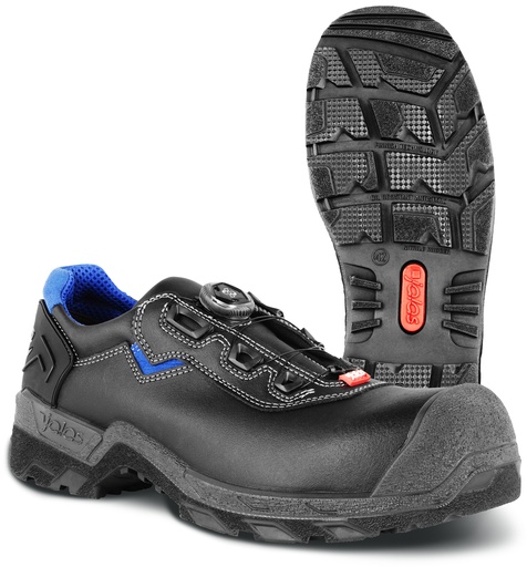 LAGE SCHOEN 1268 H DUTY S3 SRC CI HRO HI (1PR)