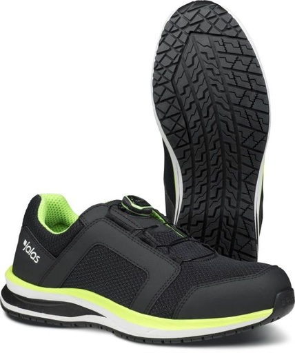 LAGE SCHOEN JALAS TEMPUS 5668 (1PR)