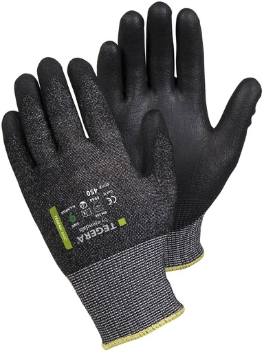 HANDSCHOEN TEGERA 450 (1PR)