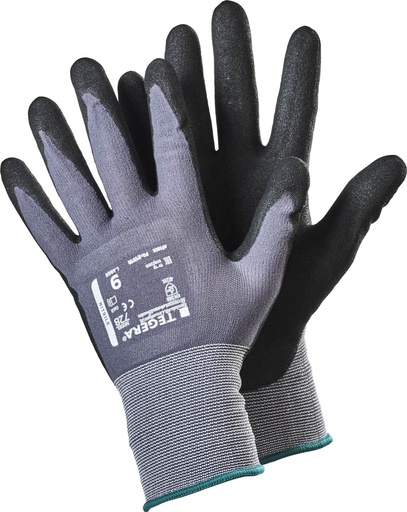 HANDSCHOEN TEGERA 728 (1PR)