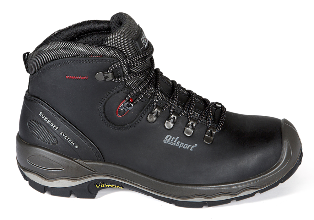 HOGE SCHOEN GRISPORT 72049L S3 HI SRC (1PR)