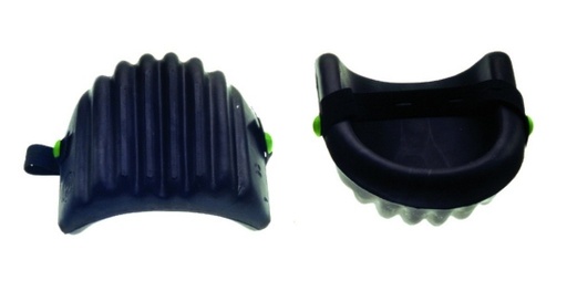 [1054029] KNIEBESCHERMER PU (1PR)