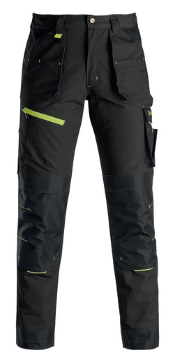 PANTALON DYNAMIC WORK (1PC)