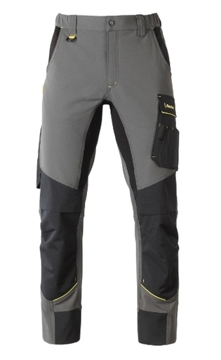 PANTALON DYNAMIC PRO (1PC)