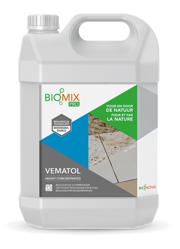 [1056634] BIOMIX PRO VEMATOL 5L (1PC)