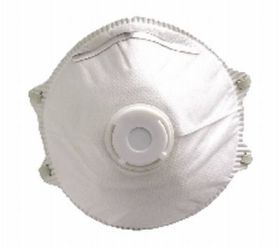 [1010043] MASQUE ANTI-POUSSIERE LIBRA FFP1 NR D/V (10PC)