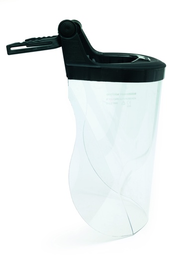 [1000626] RUIT PC BLANK 225MM (1ST)