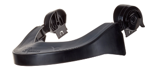 [1040204] PORTEUR ECRAN CASQUE S55 CONTOUR (1PC)