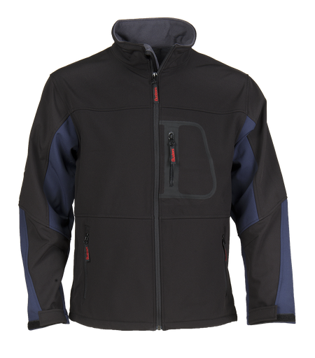 SOFTSHELL COMFORT (1ST)