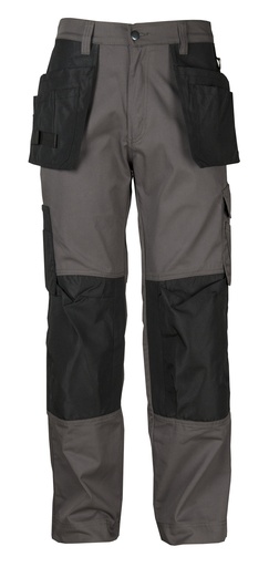 PANTALON DE TRAVAIL COMFORT (1PC)