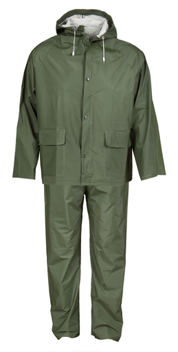 ENSEMBLE RAIN PVC (1PC)