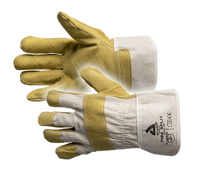 [1035877001] HANDSCHOEN PISA SPLIT (12PR)