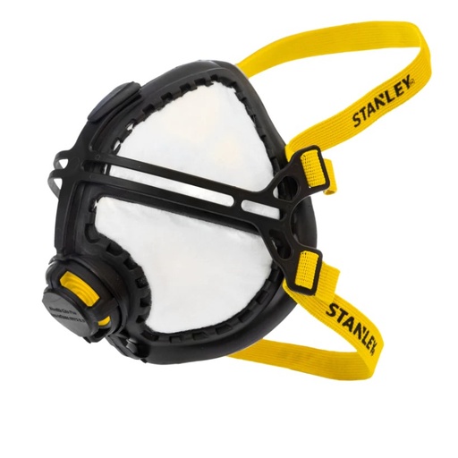 [1057267] HALFMASKER LITE PRO FFP3 (1ST)
