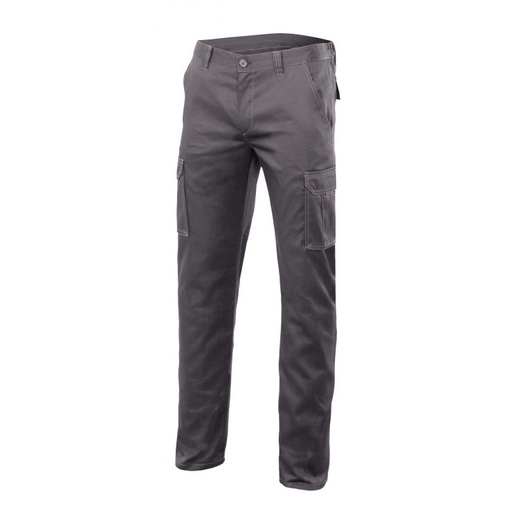 BROEK PRO-START STRETCH (1ST)