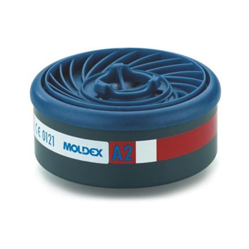 [1015597] FILTRE A2 EASYLOCK 9200 (8PC)