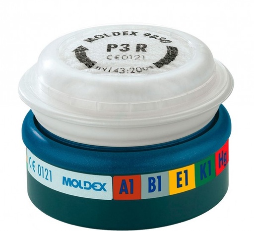 [1021122] FILTER ABEK1HGP3 EASYLOCK 9730 (6ST)