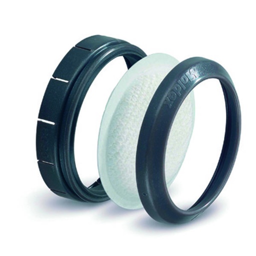 [1002665] FILTERHOUDER MOLDEX 8090 (10ST)