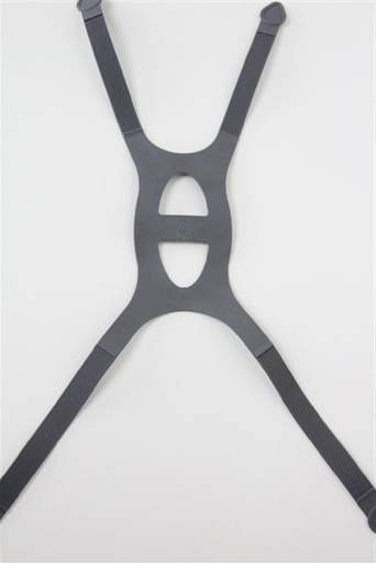 [1015413] SERRE-TETE 9992 MASQUE COMPLET SERIE 900 (1PC)