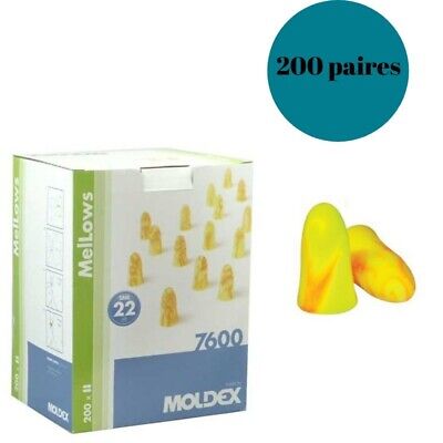 [1000999] BOUCHON REUT MELLOWS 7600/200PR (200PR)