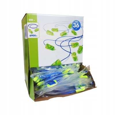 [1023154] OORDOPPEN PURAFIT CORD 6900 (200PR)