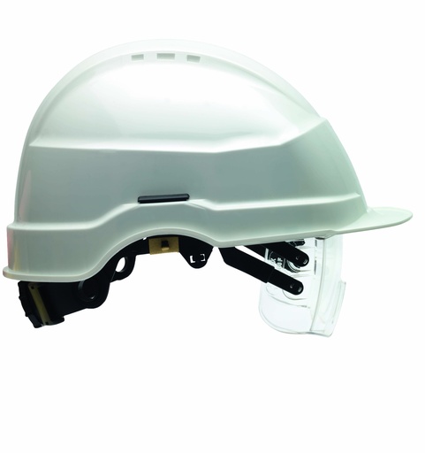 IRIS II - PR-BOUT-30MM (NON-VENT) (1PC)